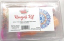 Global Choice Rangoli kit
