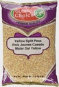Global Choice Yellow Peas Whole 908g