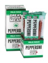 GC Meat Pepperoni Mild 22g