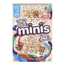 GM Minis Cereal, Cinnamon Crunch 349 g