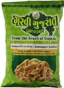 Garvi Gujrat Jamnagari Gathiya 285g