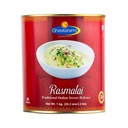 Ghasitaram Rasmalai 1Kg