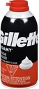 Gillette Foamy Regular Shaving Cream 311 gm