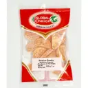 Global Choice Orange candy 200g
