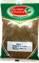 Global Choice Ajwain/Carom Seeds 200g