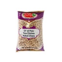 Global Choice ChickPeas Kabuli 4Lb