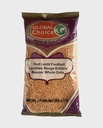 Global Choice Red Football Lentil 2lb