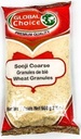 Global Choice Sooji Coarse 2lb
