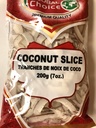 Global Choice Coconut Slice 200g