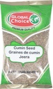 Global Choice Cumin Seeds 400g