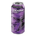 Rockstar Revolt  Grape 473 ml