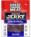 GC Meat Original Beef Jerky 68g