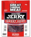 GC Meat Classic Jerky-Sweet Heat 68g