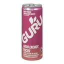 Guru Fruit Punch Organic Energy 355 ml