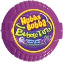 Hubba Bubba Tape Grape 6ft