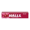 Halls Cherry