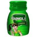 Dabur Hajmola Pudina 120tab