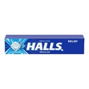 Halls Regular