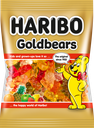 Haribo Goldbears