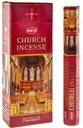 Hem Church Incense Sticks 6 Tubes