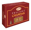Hem Precious Chandan Cones