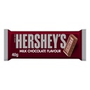 Hersheys Creamy Milk Choco Bar 45g