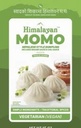 PK Himalayan Veg momo 