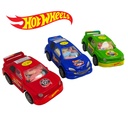 Hot wheels Sweet Racer