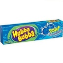 Hubba Bubba Max Sour Blue Raspberry 42g