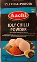 Aachi Idly Chilli Powder 160g