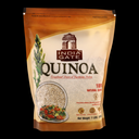 Indiagate White Quinoa 300G