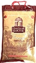 Indiagate Basmati Brown Rice 10LB