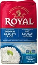Royal Indian Basmati Rice 4lb