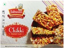 Jabsons Peanut Gud Chikki 400g
