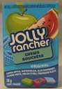 Jolly Rancher Chews Original 58g