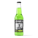 Jones Green Apple Soda 355 ml