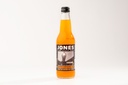 Jones Orange Cream Soda 355 ml