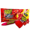 Juicy Drop Chewy Taffy and Sour Gel