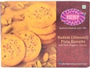 Karachi Biscuits Pista Almond 400g