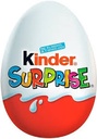 Kinder Egg Surprise 20g