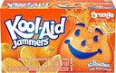 Kool-Aid Jammers Orange 4 Boxes of 10