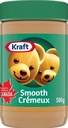 Kraft Peanut Butter Smooth 500g