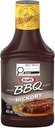 Kraft Hickory BBQ Sauce -  455ml