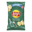 Lay's Salt & Vinegar 235 g