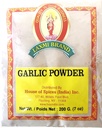 Laxmi Garlic Powder 200g