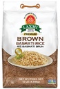 Laxmi Brown Sona Masoori Rice 10lb