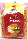 Laxmi Crispy Fried Onions 400g