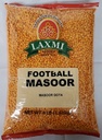 Laxmi Masoor Football Gota 4lb 
