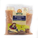 Laxmi Masoor Dal 4 Lb