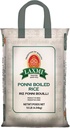 Laxmi Ponni Boiled Rice 10Lb